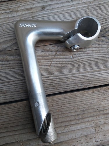 Attacco manubrio bici corsa - manubrio,