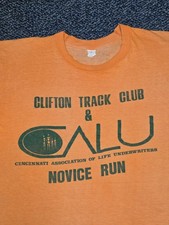 Camicia vintage anni 70