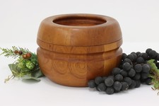 Ciotola Midcentury moderna