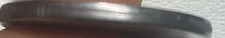 50 CENTESIMI 1942 ERRORE -