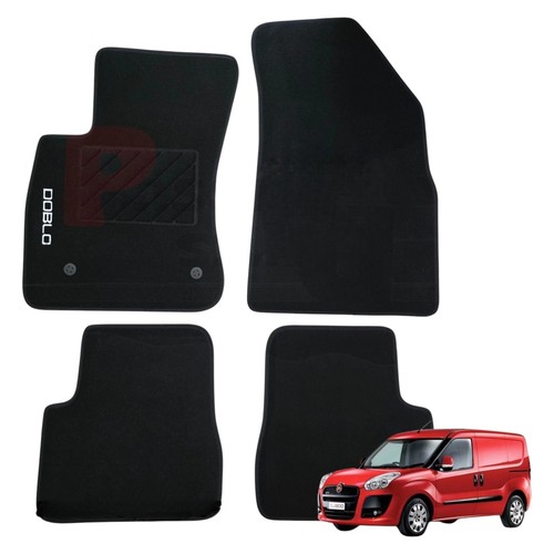 Set tappeti moquette - set,