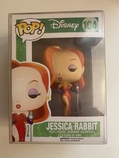 Roger Rabbit Funko POP! Disney