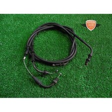 Cable acelerador de gas Triumph Bonneville 800 2002 2007