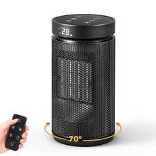 Termoventilatore Elettrico