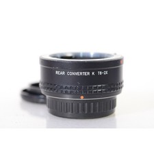 Pentax Teleconverter