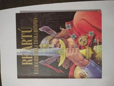 95 Re Artù e i cavalieri