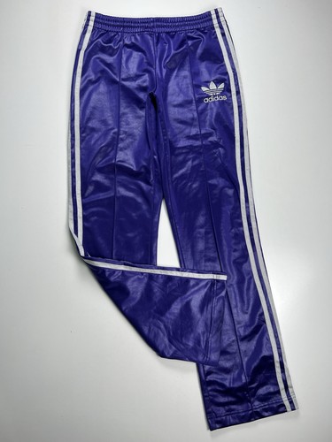 Adidas chile track pants - track,