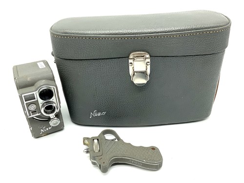 Braun nizo exposomat - nizo,