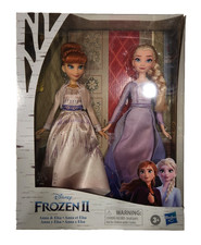 Disney frozen bambole - disney, 2