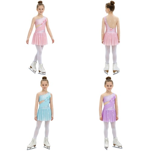 Costume pattinaggio - , su