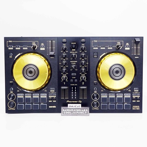 Pioneer ddj sb3 - pioneer, ddj-sb3