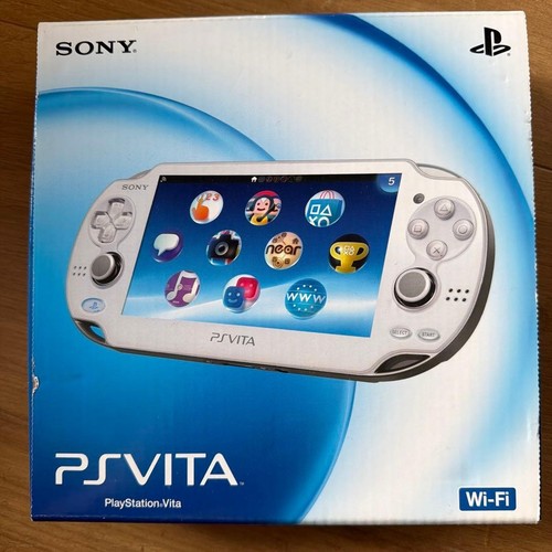 Playstation vita console - vita,