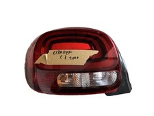 STOP FANALE POSTERIORE