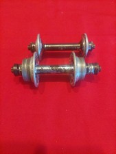 Bici Epoca Mozzi Campagnolo 32-40 Giroruota , RARISSIMI, Eroica Velo Ancien 