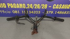 Sterzo manubrio honda 125 - sterzo,