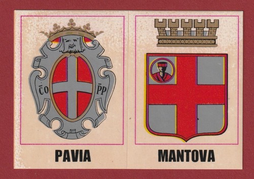 Figurine panini 1968 - panini,