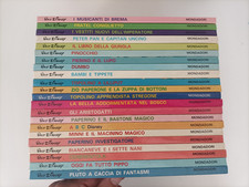 IMPARO A LEGGERE CON TOPOLINO