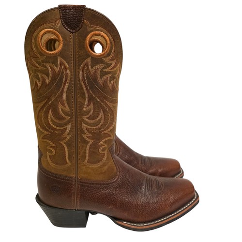 Stivali ariat uomo heritage - stivali,