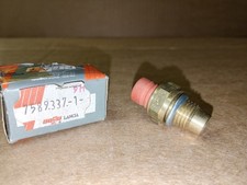 Sensore Bulbo Temperatura Olio
