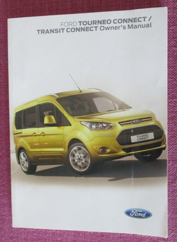 Ford transit connect van - connect, &