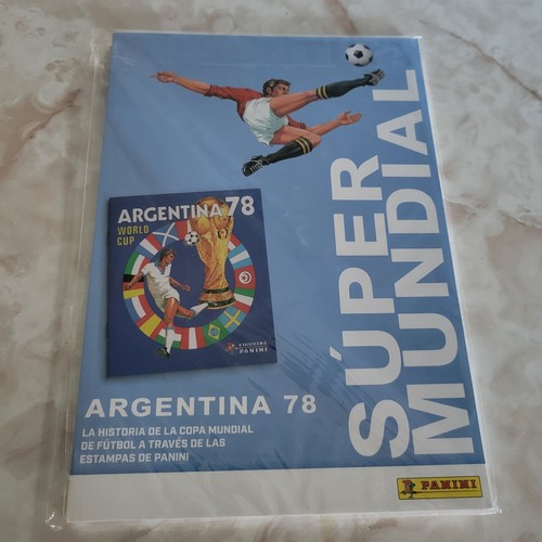 Panini fifa world cup - panini,