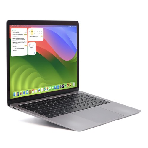 Apple macbook air - apple, a1932