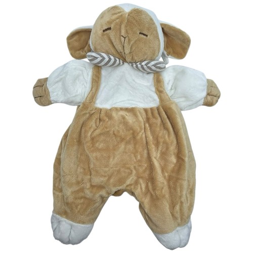 Ellis peluche immagine agnello - peluche,