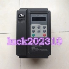 1PC used inverter  2.2KW 380V