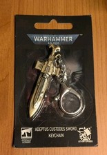 Adeptus Custodes Sentinel