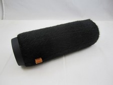 Bubblebee Industries Windkiller XL parabrezza microfono fucile adatto a Sennheiser MKH416