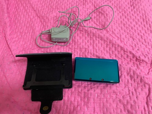Nintendo 3ds come nuovo con - come,