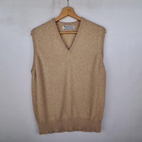 Gilet burberrys puro - burberrys,