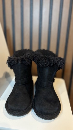 Stivali invernali bambina