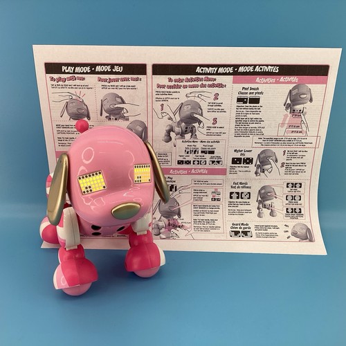 Interactive puppy pet 2014 - interactive,