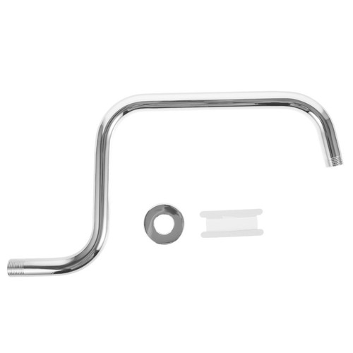 Adattatore gomito doccia - ,