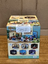 Animal Crossing Happy Room set