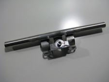 Barra di supporto frecce anteriori supporto frecce Yamaha XV 1600 Wild Star Wildstar