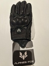 Guanti moto pelle - moto,