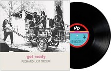 Get Ready - Limited Black