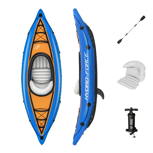 Kayak cove champion 275 x - cove,