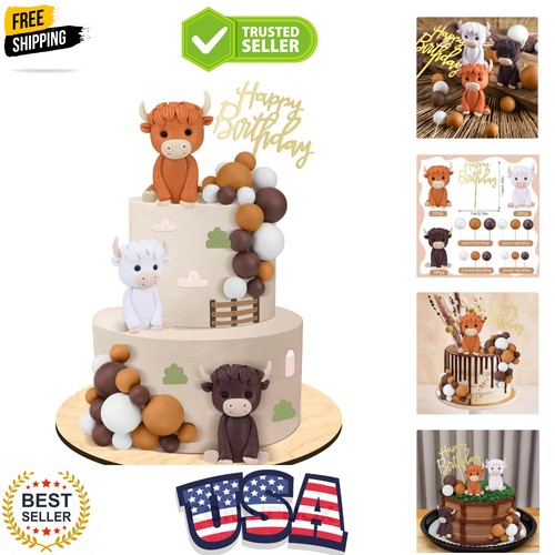 Pezzi topper per torte - pezzi,