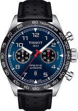 Tissot PRS 516 Cronografo automatico 45 mm - T1316271604200