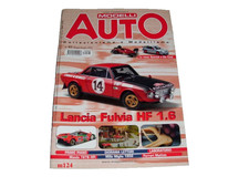 AUTO MODELLI n°83  Giugno
