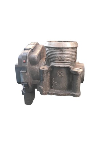 Corpo farfallato per ford - corpo,