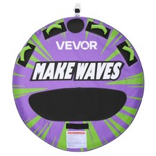 VEVOR Gonfiabile Trainabile 2