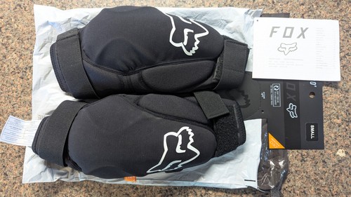 Ginocchiere fox racing - fox,