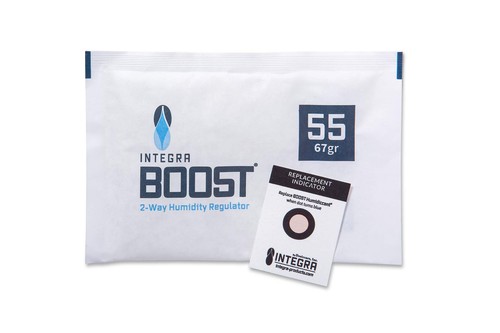 Integra boost controllo - boost,