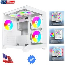 Prism-WH Prism Micro-ATX