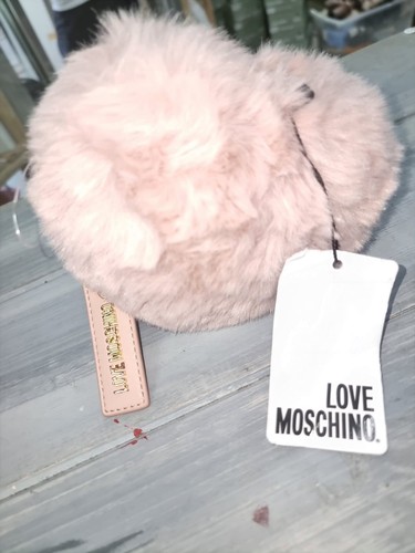 Love moschino pochette - moschino, in