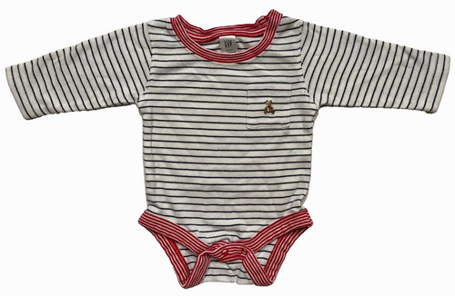 Body maglietta baby gap - maglietta,